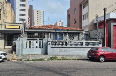 Casa com 6 quartos à venda na rua tibúrcio cavalcante, 2385, dionisio torres, fortaleza por r$ 1.600.000