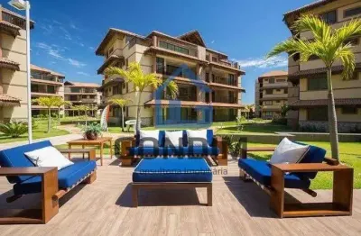 Apartamento com 3 quartos à venda na av. marginal, 13, tapera, aquiraz por r$ 1.350.000