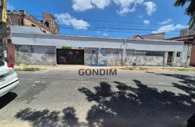 Casa em condomínio fechado com 6 quartos à venda na juvenal galeno, 130, benfica, fortaleza por r$ 1.099.000
