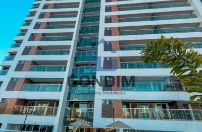 Apartamento com 3 quartos à venda na rua doutor josé lourenço, 1331, aldeota, fortaleza por r$ 1.400.000