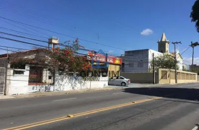 Casa com 3 quartos à venda na rua capistrano de abreu, 171, são bento, fortaleza por r$ 900.000