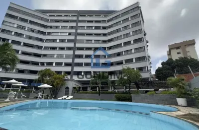 Apartamento com 3 quartos à venda na rua frei mansueto, 777, varjota, fortaleza por r$ 620.000