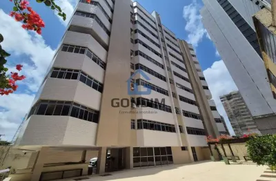 Apartamento com 4 quartos à venda na rua barbosa de freitas, 1910, aldeota, fortaleza por r$ 749.000