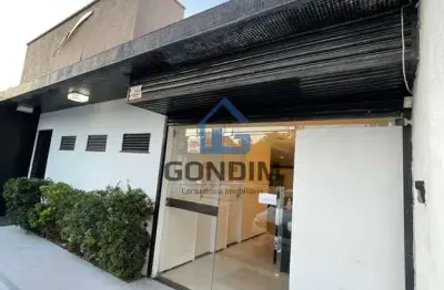 Prédio à venda na oliveira paiva, 2153, cidade dos funcionários, fortaleza por r$ 2.200.000