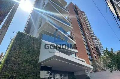 Apartamento com 4 quartos à venda na rua leonardo mota, 710, meireles, fortaleza por r$ 3.100.000