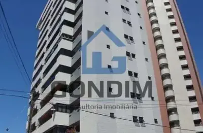 Apartamento com 3 quartos à venda na rua nunes valente, 981, aldeota, fortaleza por r$ 880.000