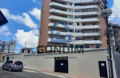 Apartamento com 3 quartos à venda na olavo de oliveira albuquerque, 135, são joão do tauape, fortaleza por r$ 400.000