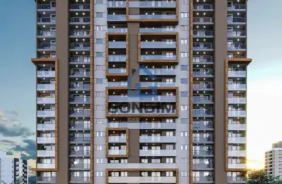 Apartamento com 3 quartos à venda na luiza miranda, 1531, engenheiro luciano cavalcante, fortaleza por r$ 1.003.000