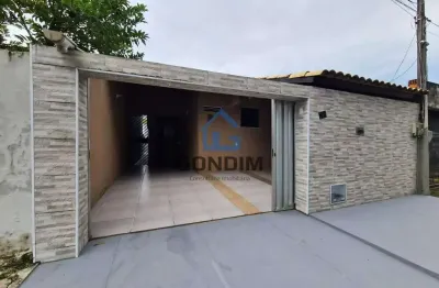 Casa em condomínio fechado com 3 quartos à venda na recanto do passaré, 87, passaré, fortaleza por r$ 380.000