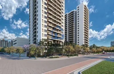 Apartamento com 3 quartos à venda na avenida cearenses, 270, presidente kennedy, fortaleza por r$ 546.000