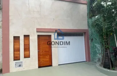 Casa em condomínio fechado com 2 quartos à venda na rua gonçalves ledo, 34, praia de iracema, fortaleza por r$ 580.000