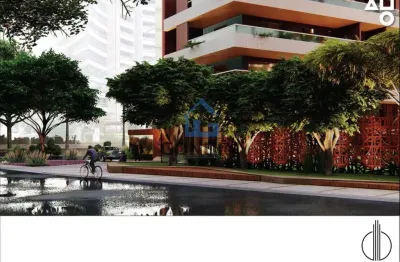 Apartamento com 4 quartos à venda na rua leonardo mota, 555, meireles, fortaleza por r$ 5.200.000