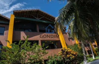 Apartamento com 1 quarto à venda na rua dioguinho, 4200, praia do futuro, fortaleza por r$ 380.000