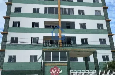 Apartamento com 2 quartos à venda na rua neudélia monte, 55, josé de alencar, fortaleza por r$ 260.000