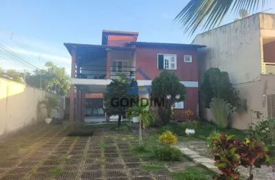 Casa em condomínio fechado com 3 quartos à venda na luiz evangelista, 201, lagoa redonda, fortaleza por r$ 650.000