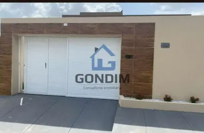 Casa em condomínio fechado com 3 quartos à venda na x, 1050, são bento, fortaleza por r$ 365.000