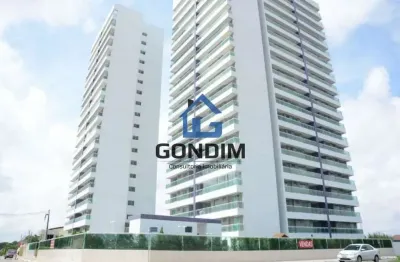 Cobertura com 4 quartos à venda na rua caetano ximenes aragão, 222, engenheiro luciano cavalcante, fortaleza por r$ 1.960.000