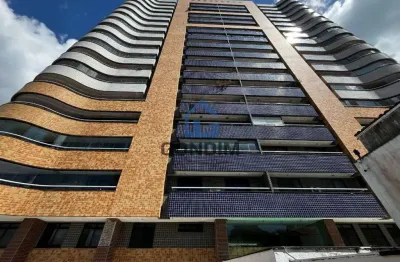 Apartamento com 3 quartos à venda na rua da paz, 555, mucuripe, fortaleza por r$ 1.700.000