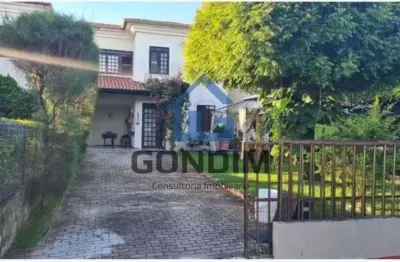 Casa em condomínio fechado com 4 quartos à venda na rua bill cartaxo, 1725, josé de alencar, fortaleza por r$ 730.000
