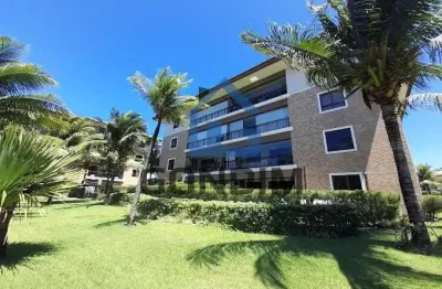 Apartamento com 4 quartos à venda na das ubaranas, 1383, porto das dunas, aquiraz por r$ 3.300.000