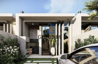 Casa em condomínio fechado com 3 quartos à venda na alisson silva dos santos, 1, eusebio, eusébio por r$ 450.000