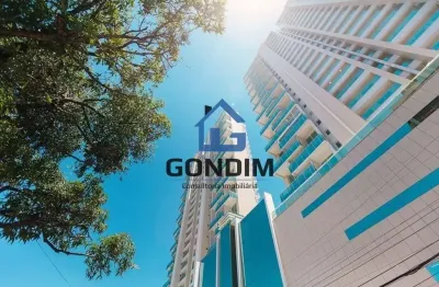 Apartamento com 3 quartos à venda na rua dos manguesais, 60, cocó, fortaleza por r$ 1.800.000