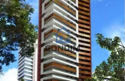 Apartamento com 5 quartos à venda na rua leonardo mota, 555, meireles, fortaleza por r$ 4.900.000