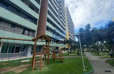 Apartamento com 2 quartos à venda na mister hull, 2933, parquelândia, fortaleza por r$ 599.000