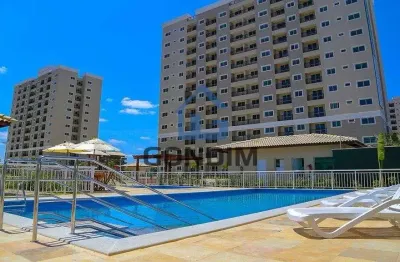 Apartamento com 2 quartos à venda na prof. manoel lourenço, 94, jóquei clube, fortaleza por r$ 365.000