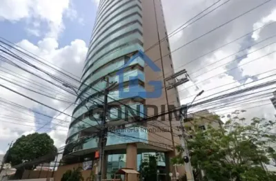 Apartamento com 3 quartos à venda na rua antônio augusto, 1571, aldeota, fortaleza por r$ 924.000