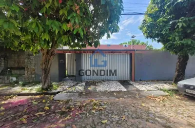 Casa comercial à venda na rua monsenhor bruno, 2801, joaquim távora, fortaleza por r$ 1.200.000