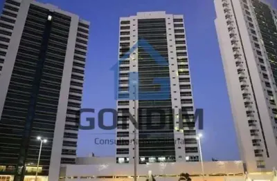 Apartamento com 3 quartos à venda na rua cineasta euselio oliveira, 84, papicu, fortaleza por r$ 1.394.000