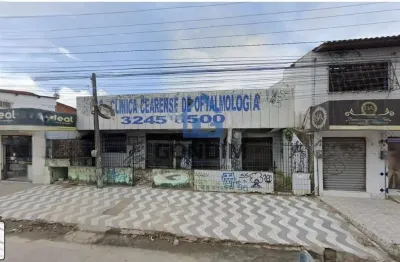 Casa em condomínio fechado com 5 quartos à venda na oscar araripe, 1853, bom jardim, fortaleza por r$ 1.250.000
