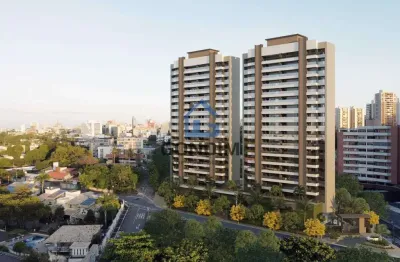 Apartamento com 3 quartos à venda na rua olavo de oliveira albuquerque, 302, cocó, fortaleza por r$ 1.430.000