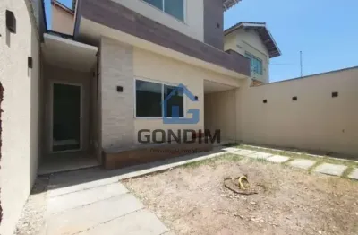 Casa com 4 quartos à venda na seringueira, 27, cajazeiras, fortaleza por r$ 680.000