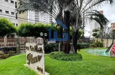 Apartamento com 3 quartos à venda na general terntuliano potiguara, 272, aldeota, fortaleza por r$ 1.200.000