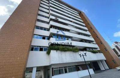 Apartamento com 4 quartos à venda na rua maria tomásia, 909, aldeota, fortaleza por r$ 700.000