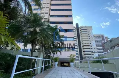 Apartamento com 5 quartos à venda na rua tibúrcio cavalcante, 1660, meireles, fortaleza por r$ 590.000