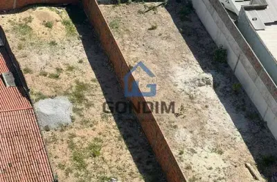 Terreno em condomínio fechado à venda na rua josé euclides, 52, fátima, fortaleza por r$ 800.000