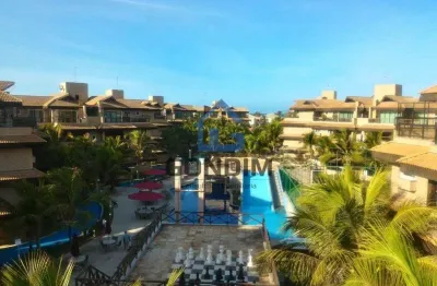 Cobertura com 3 quartos à venda na dos oceanos, 231, dunas, fortaleza por r$ 1.150.000