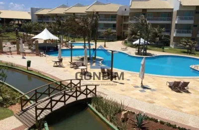 Apartamento com 3 quartos à venda na dos oceanos, 231, dunas, fortaleza por r$ 1.300.000