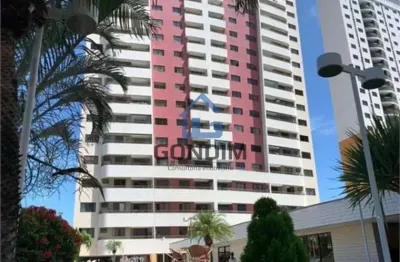 Apartamento com 3 quartos à venda na rua deputado joão pontes, 900, fátima, fortaleza por r$ 580.000