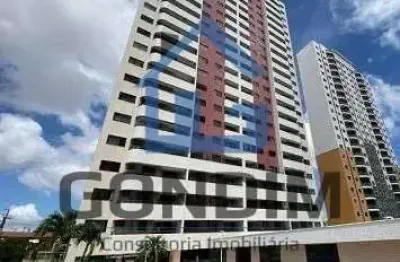 Apartamento com 3 quartos à venda na deputado jose pontes, 900, fátima, fortaleza por r$ 670.000