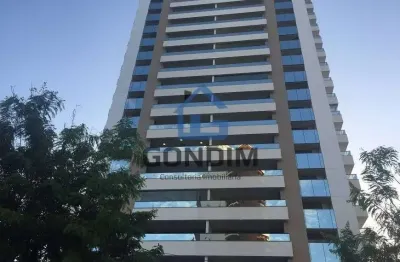 Apartamento com 3 quartos à venda na cel linhares, 1480, aldeota, fortaleza por r$ 2.270.000