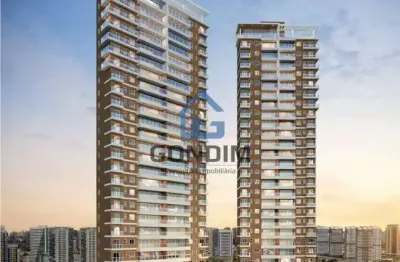 Apartamento com 3 quartos à venda na rua israel bezerra, 1111, cocó, fortaleza por r$ 1.351.999