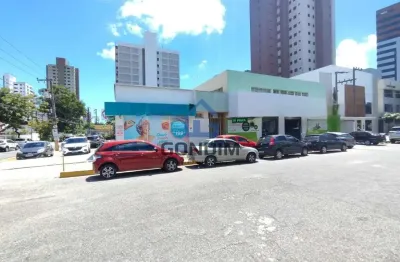 Ponto comercial à venda na avenida padre antônio tomás, 2080, aldeota, fortaleza por r$ 14.000.000