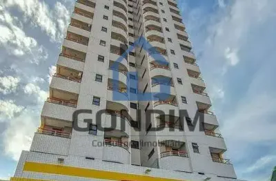 Apartamento com 3 quartos à venda na rua major facundo, 2140, fátima, fortaleza por r$ 535.000