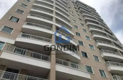 Apartamento com 3 quartos à venda na avenida francisco sá, 1854, jacarecanga, fortaleza por r$ 563.500