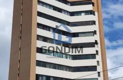 Apartamento com 3 quartos à venda na rua renato braga, 100, praia do futuro, fortaleza por r$ 1.250.000