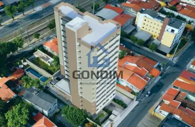 Apartamento com 2 quartos à venda na rua machado de assis, 176, damas, fortaleza por r$ 334.800